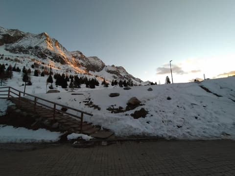 HIGH ALTITUDE Apartment