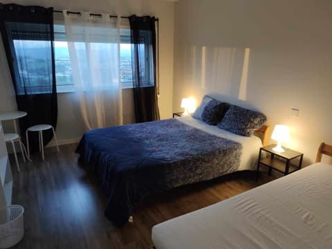 Bossa Nova GuestHouse
