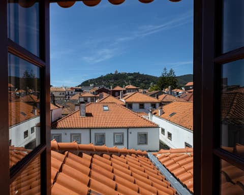 Rua Grande Hotel