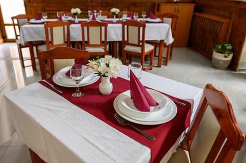 Juliu's Panzio Csikszereda