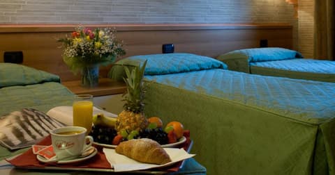 Hotel Ristorante Tre Leoni