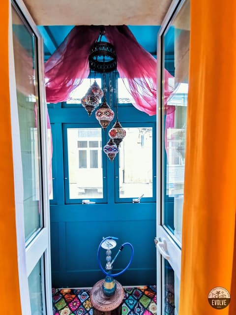 Evolve Coliving Guesthouse