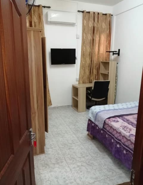 Champs De Mars Apartment