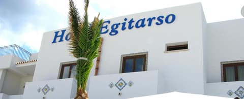 Hotel Egitarso Sul Mare