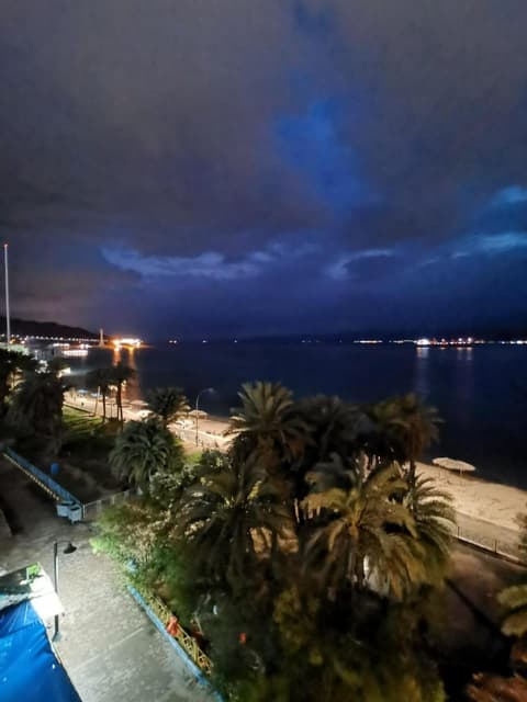 Nice View Hotel فندق الأطلالة الجميلة للعائلات فقط