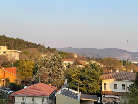 da Lilia in Salute&Bellezza Business & Wellness Apartment