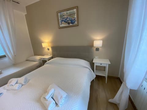 B&B Casa al Vicolo 2, 