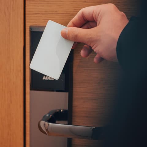 Hotel Theatro- City Center