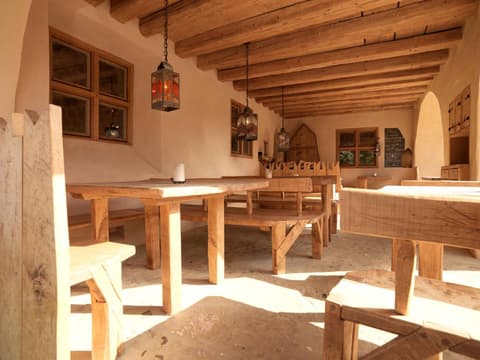 Hotel San Gabriele