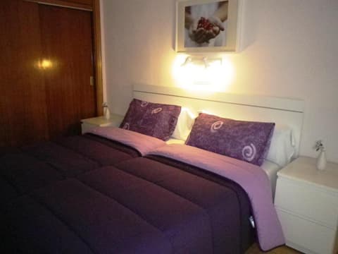 Apartamentos Turísticos Yamasol