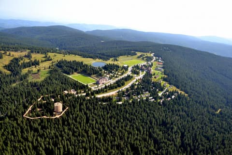 Rogla – Hotel Rogla
