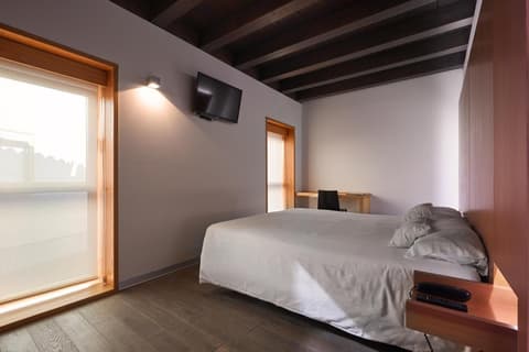 María Pacheco Hotel Boutique