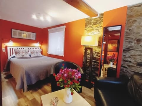 Apartamentos La Casa del Pintor
