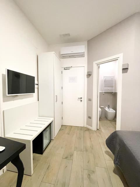 Monte Zebio Boutique Suites
