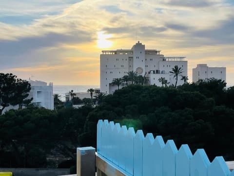 Blue House Mallorca