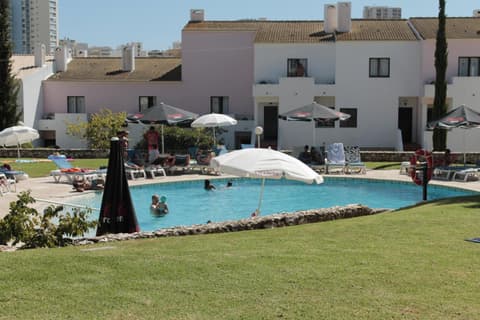 Apartment Vila Rosa, 