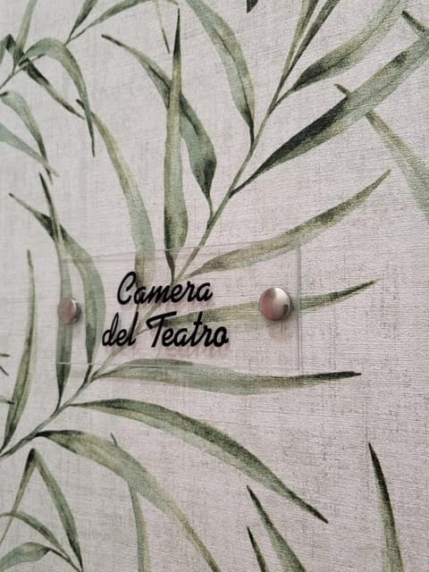 Il Cortile Degli Artisti