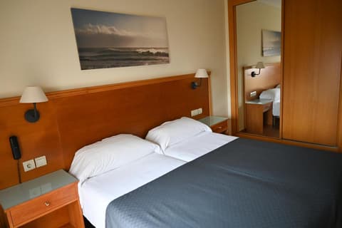 Hotel Doña Catalina