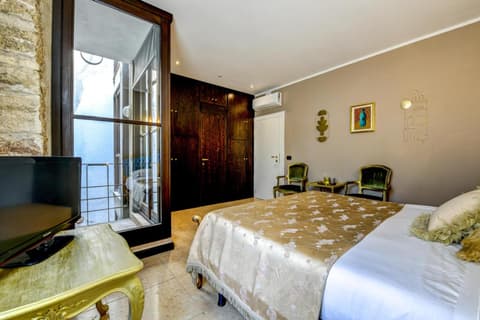 Prestige Suite Sirmione, 