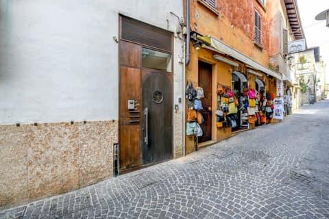 Prestige Suite Sirmione