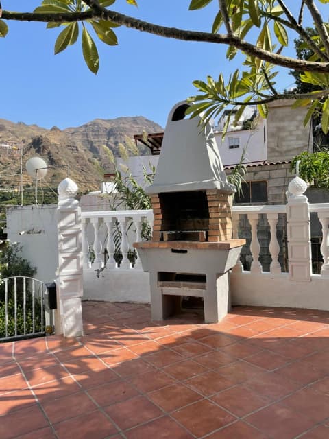 Casa El Conde