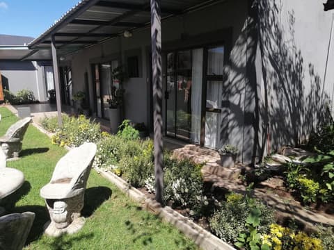 FRANCHISE BENONI GUEST HOUSE