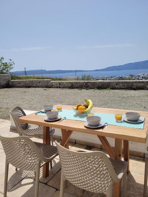 Polivios suites
