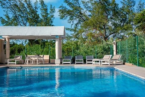 Newly renovated ! Villa Laguna Cancun