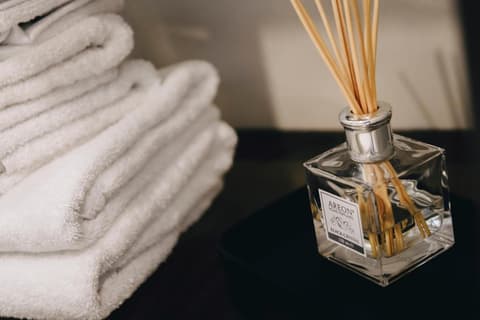 Dock 1 Boutique Hotel