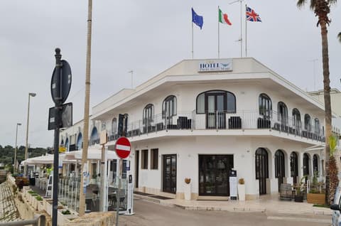 Hotel Profumo Di Mare