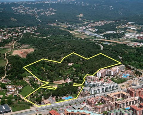 Nice Camps - Lloret de Mar