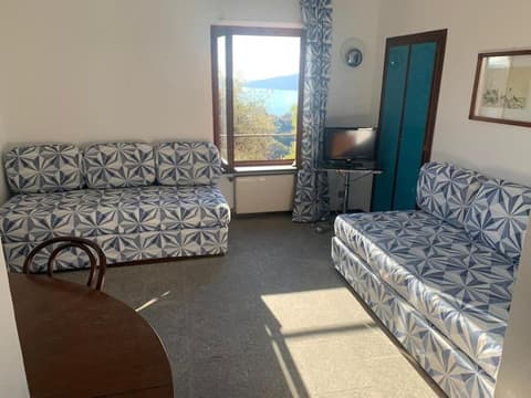 MONOLOCALE, tranquillità e panorama esclusivo