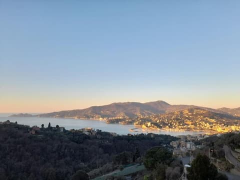 MONOLOCALE, tranquillità e panorama esclusivo