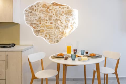 Corfu Old Town Studio, 