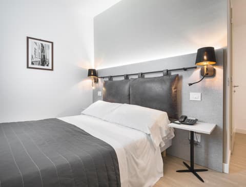 Rivalta Life Style Hotel