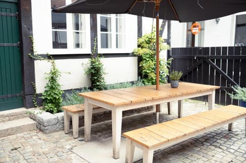 Magni Boutique Hotel, 