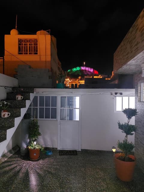 Depa #6 Tipo Loft en Planta Alta en Centro Histórico