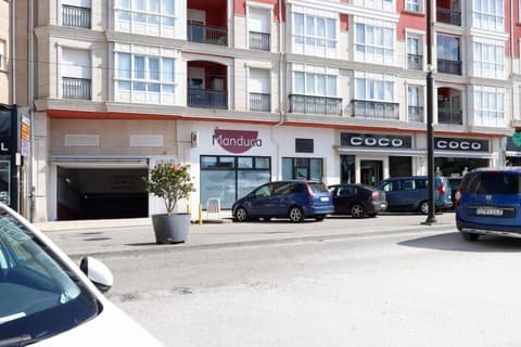 ESTRELLA de RIBADEO