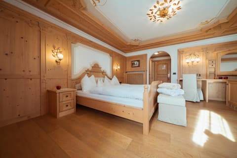 Hotel Colbricon Beauty & Relax