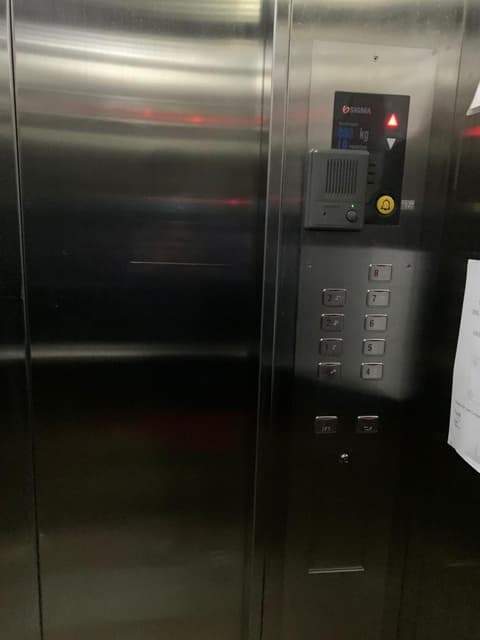 Royal view Apartment