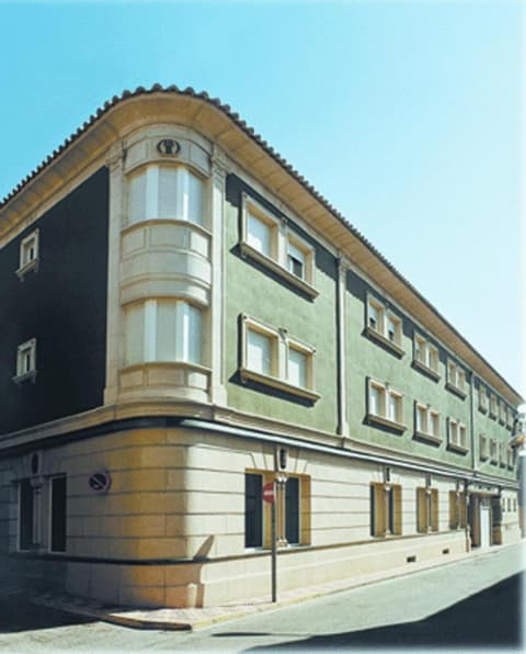 Hotel Isabel, 