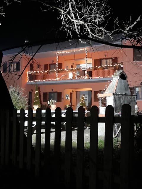 Artemis Apartments