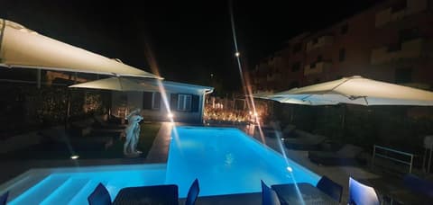 Foresterie Lombarde B&B Villa Ambra, 