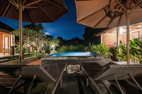 Dhiari Guest House