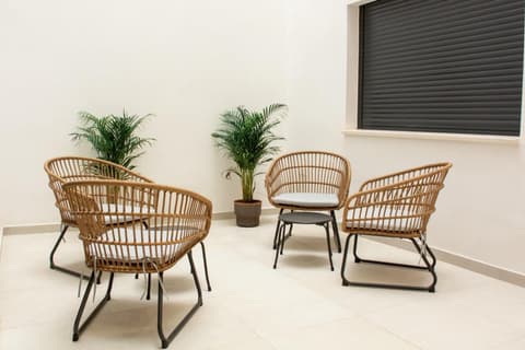 Apartamentos Kouohana