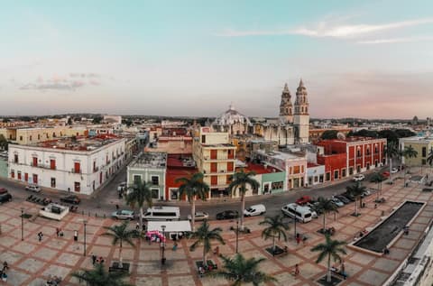 Hotel Murallas 231, CENTRO HISTORICO