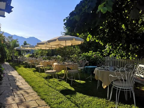Hotel Garni Zimmermann