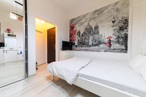 CozyBucharest Studio