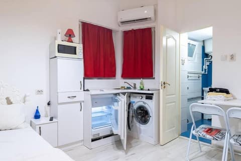 CozyBucharest Studio
