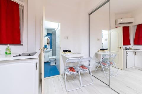 CozyBucharest Studio